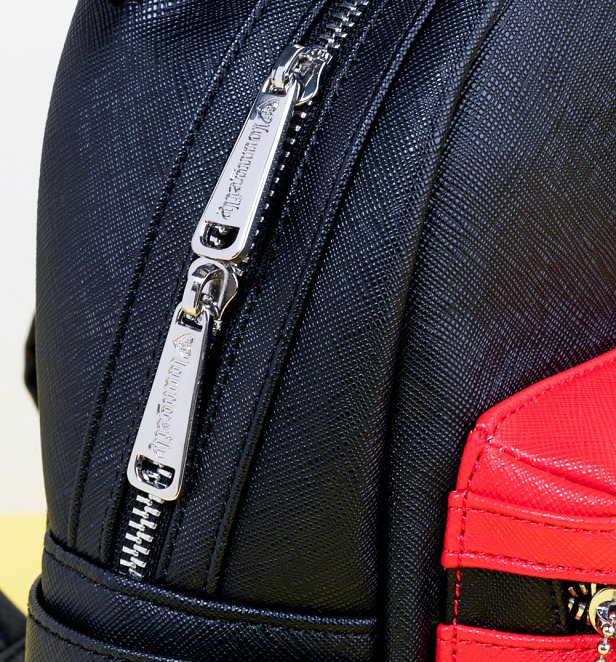 loungefly mickey suit backpack