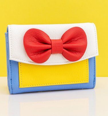 Loungefly Disney Snow White Cosplay Purse Loungefly Disney Snow White Cosplay Purse