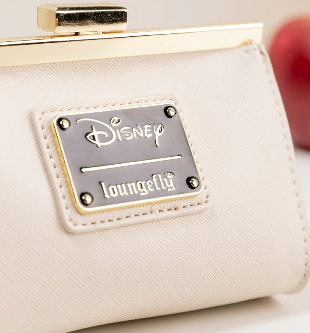 Loungefly x Disney Snow White Poison Apple Wallet