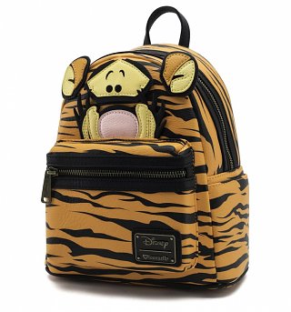 Loungefly x Disney Tigger Mini Backpack Loungefly x Disney Tigger Mini Backpack