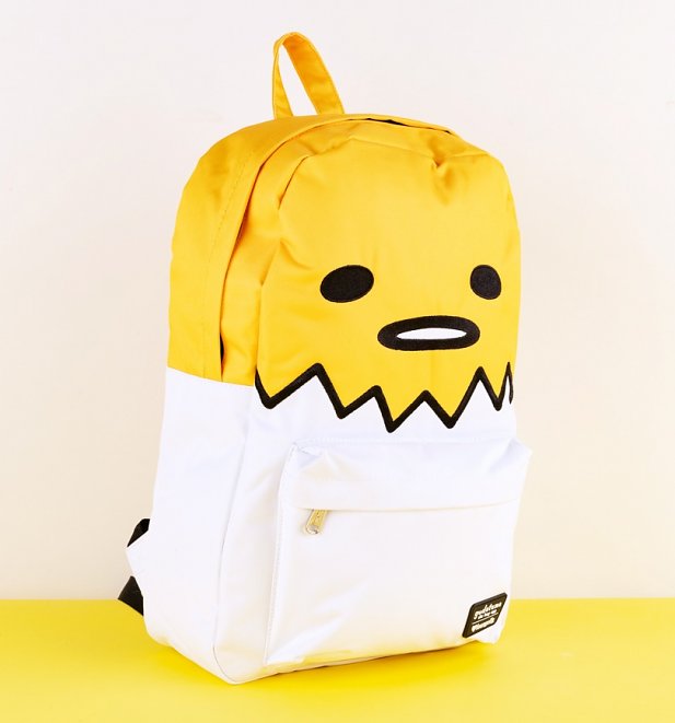 Loungefly x Gudetama Backpack