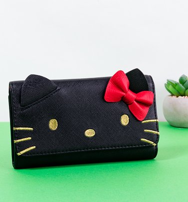 Loungefly x Hello Kitty Wallet Loungefly x Hello Kitty Wallet
