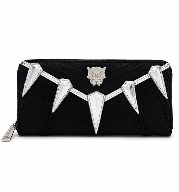 Loungefly x Marvel Black Panther Wallet Loungefly x Marvel Black Panther Wallet