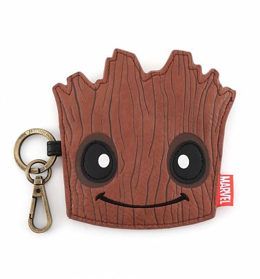 Loungefly x Marvel Groot Coin Purse Loungefly x Marvel Groot Coin Purse