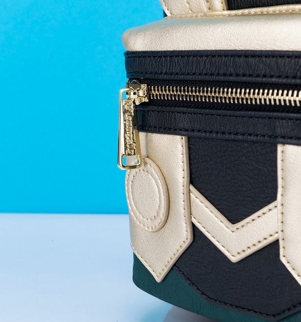 boxlunch loki mini backpack