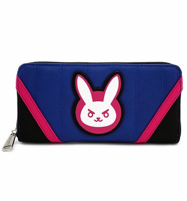 Loungefly x Overwatch Wallet Loungefly x Overwatch Wallet