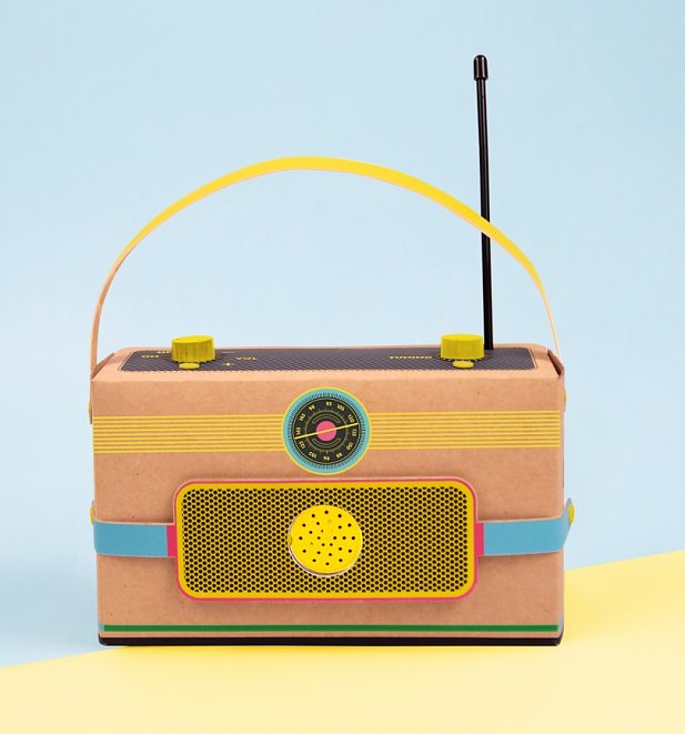 Make Your Own Radio Kit