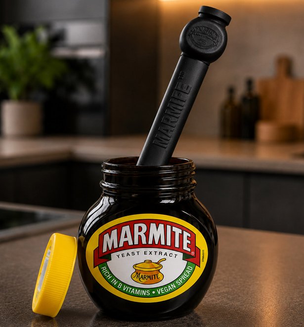Marmite Marmife Marmite Marmife