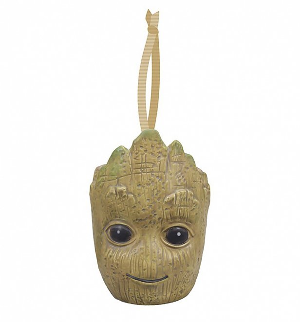Marvel Comics Guardians Of The Galaxy Groot Hanging Decoration Marvel Comics Guardians Of The Galaxy Groot Hanging Decoration