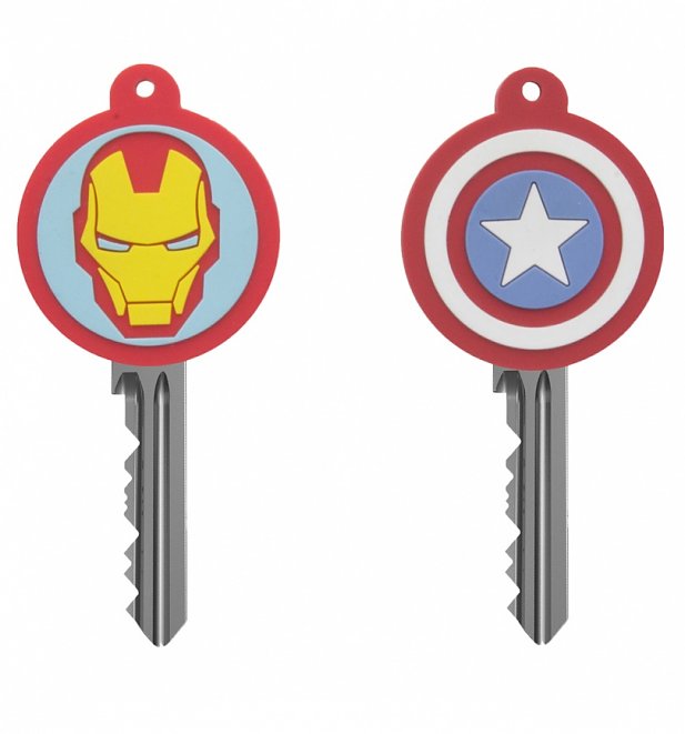 Marvel Comics Key Covers Marvel Comics Key Covers
