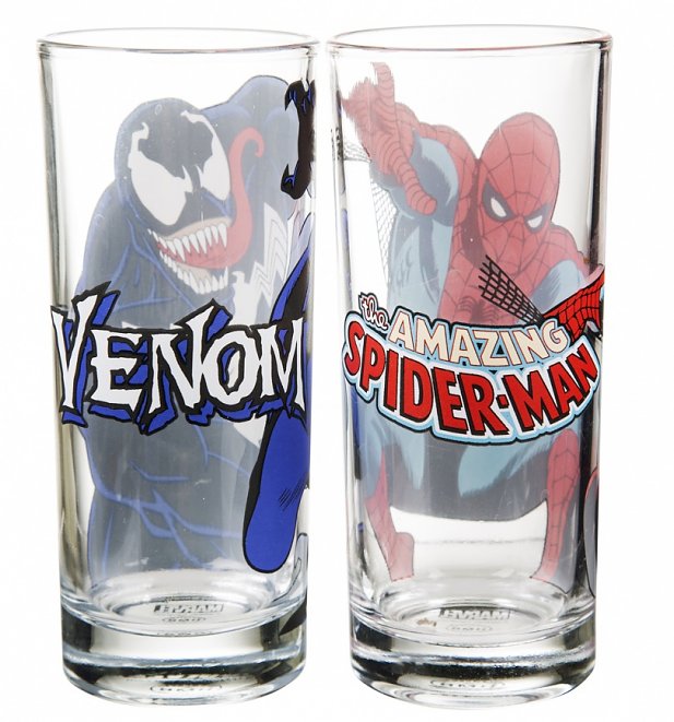 spider man 2 glasses