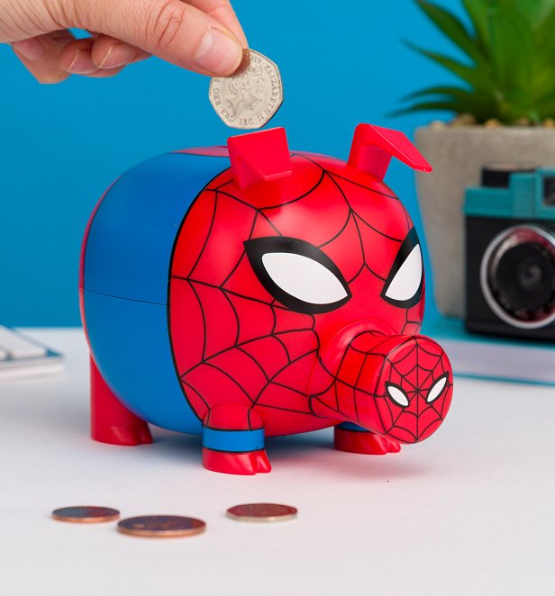 Ham piggy bank online