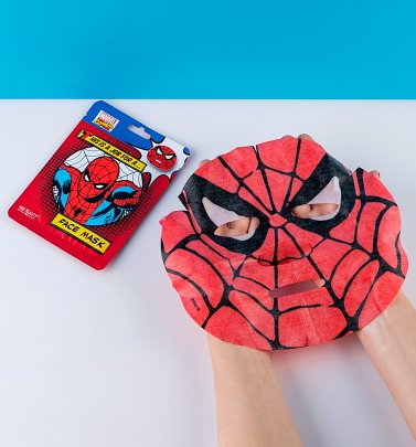 superhero merch
