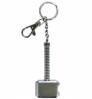 Marvel Thor Hammer Bottle Opener Marvel Thor Hammer Bottle Opener