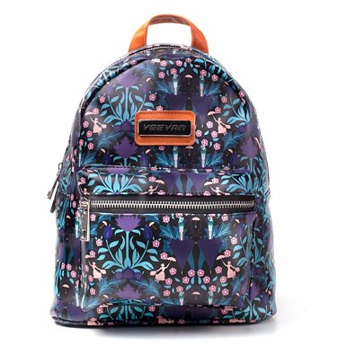Mary Poppins All Over Print Backpack Mary Poppins All Over Print Backpack