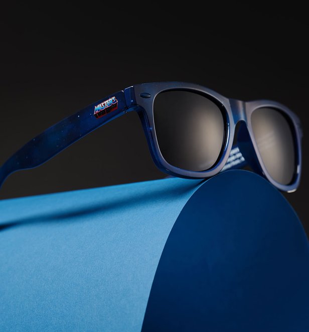 Masters Of The Universe Sunglasses