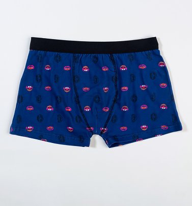 Men's Animal The Muppets Boxer Shorts Men's Animal The Muppets Boxer Shorts