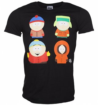 TV Shows T-Shirts and Gifts | TruffleShuffle