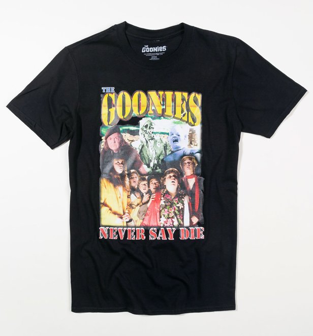 The Goonies TShirt