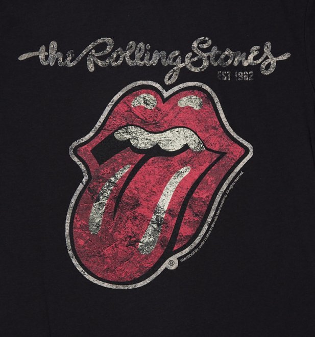 Yosemite Sam and the Rolling Stones Tongue... 