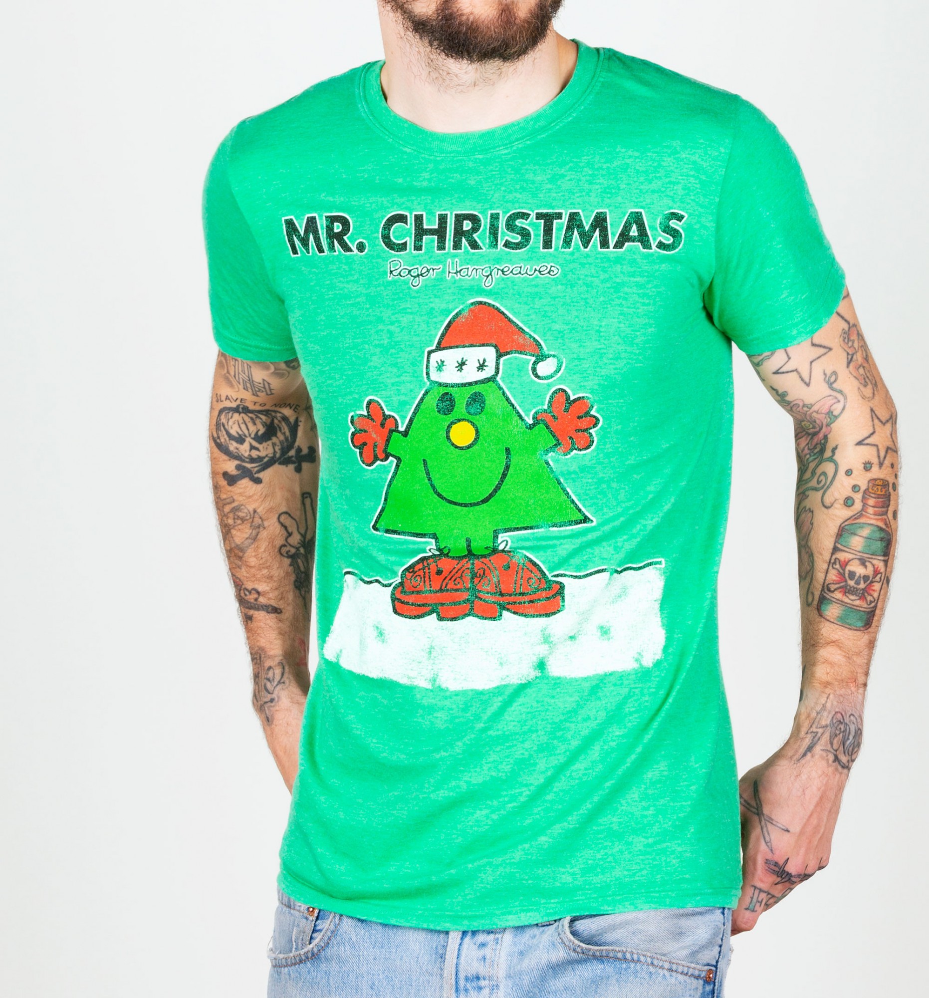 mr men mens t shirts