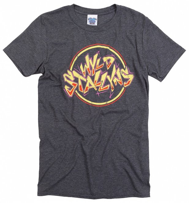 wyld stallyns t shirt