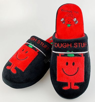 Men's Mr Strong Slippers Men's Mr Strong Slippers