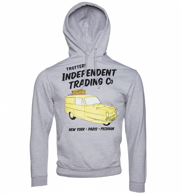 Men's Only Fools And Horses Trotters Hoodie Men's Only Fools And Horses Trotters Hoodie