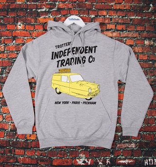 Men's Only Fools And Horses Trotters Hoodie Men's Only Fools And Horses Trotters Hoodie