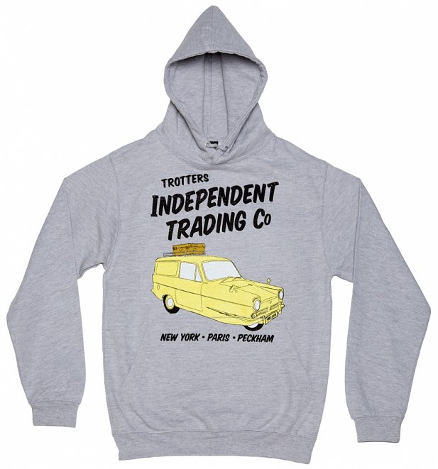Men's Only Fools And Horses Trotters Hoodie Men's Only Fools And Horses Trotters Hoodie