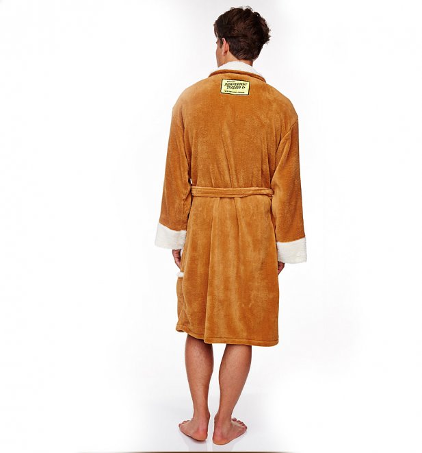 only fools and horses bathrobe