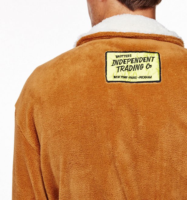 only fools and horses bathrobe