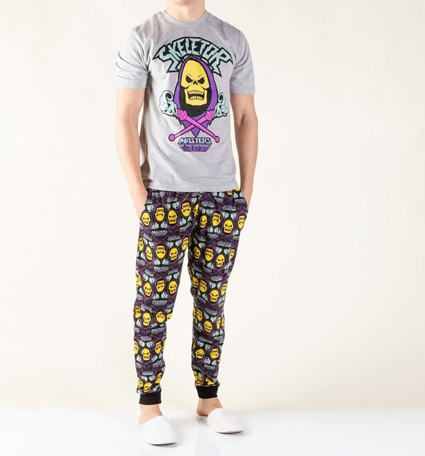 masters of the universe pyjamas