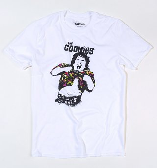 Men's The Goonies Do The TruffleShuffle T-Shirt Men's The Goonies Do The TruffleShuffle T-Shirt