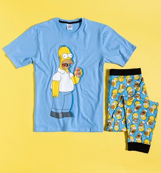 the simpsons t shirts