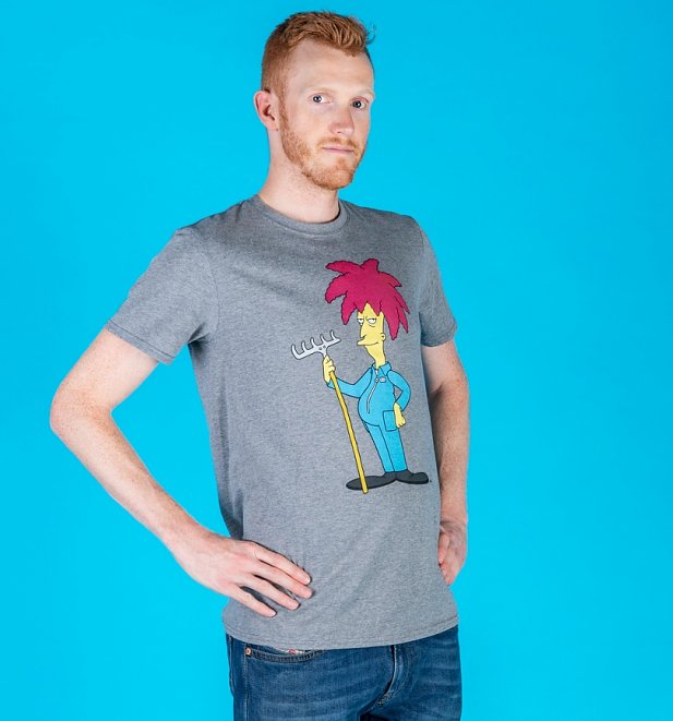 The Simpsons Sideshow Bob T-Shirt