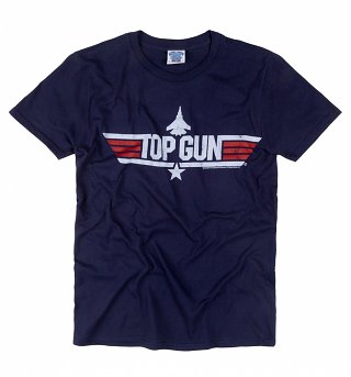 Men's Top Gun Maverick T-Shirt Men's Top Gun Maverick T-Shirt