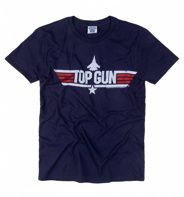 Men's Top Gun Maverick T-Shirt