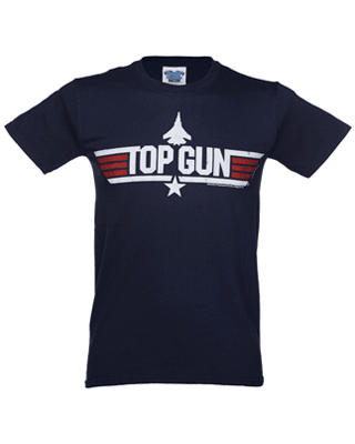 Men's Top Gun Maverick T-Shirt Men's Top Gun Maverick T-Shirt