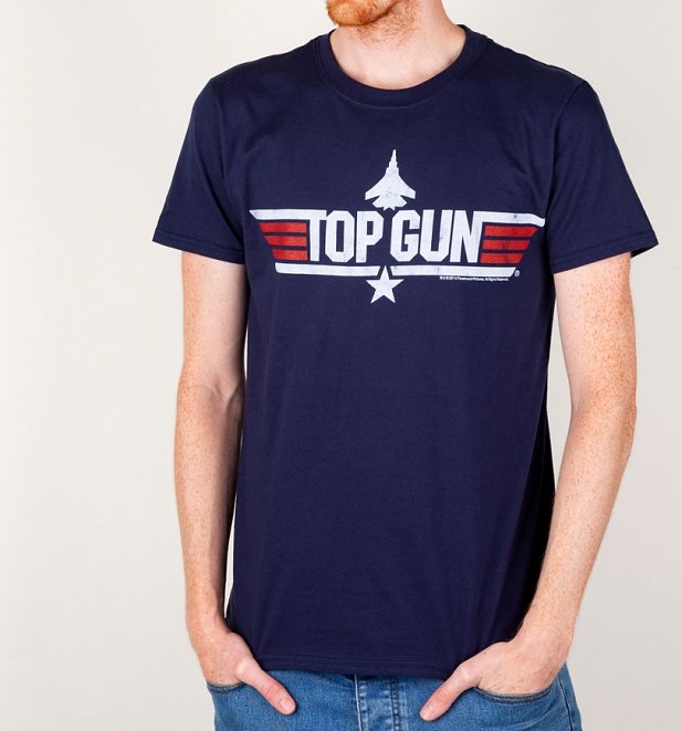 Men's Top Gun Maverick T-Shirt