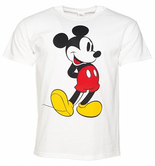 Minnie and Mickey Mouse T-Shirts and Gifts | TruffleShuffle