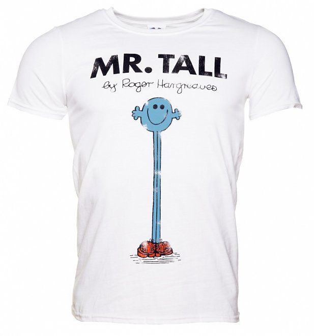 Tall t. Мистер Толл. Othoit Mr. men little Miss футболка. I Love abuse футболка. Mr Doctor man Merch.