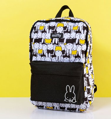 Miffy Backpack Miffy Backpack