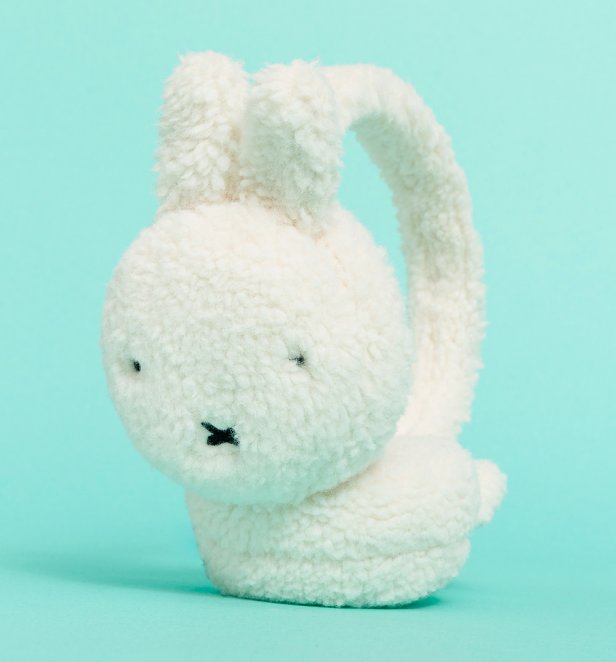 Miffy Borg Earmuffs Miffy Borg Earmuffs