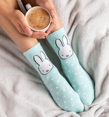 Miffy Cosy Socks Miffy Cosy Socks