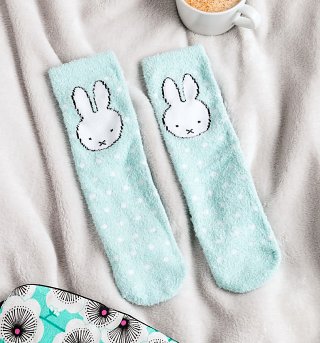 Miffy Cosy Socks Miffy Cosy Socks