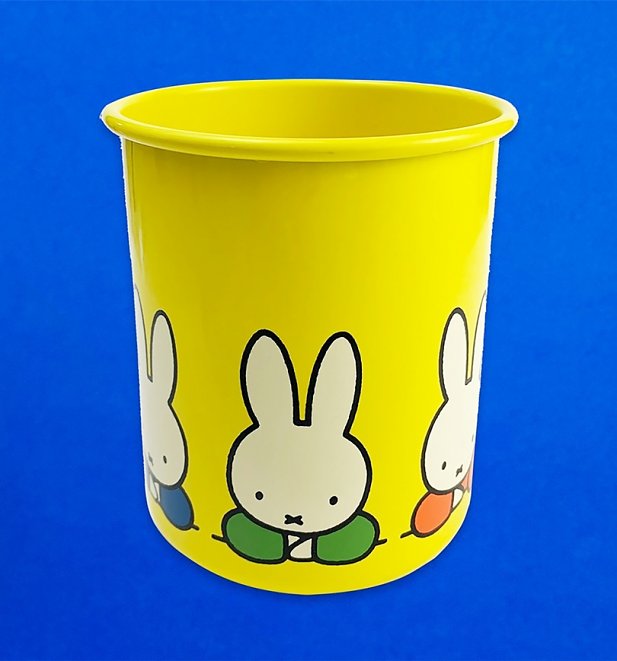 Miffy Pen pot Miffy Pen pot