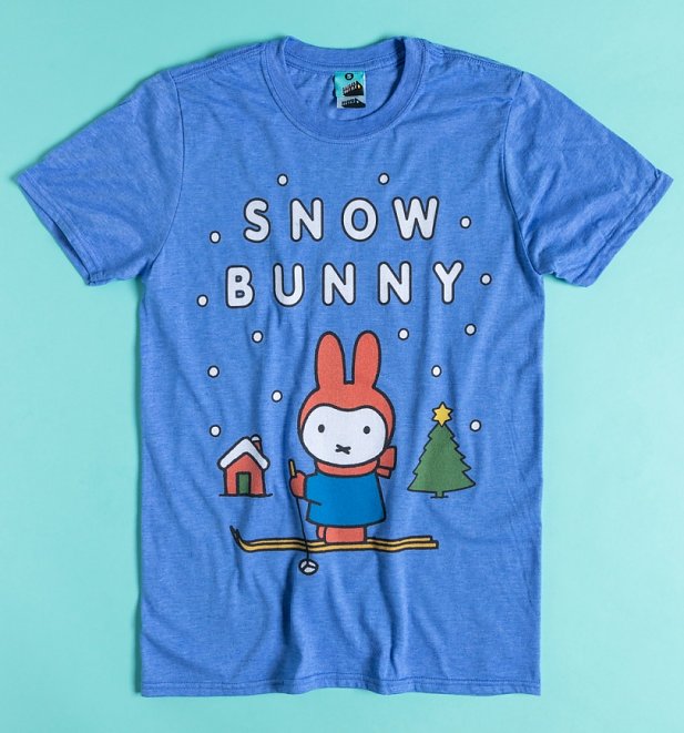 miffy t shirt