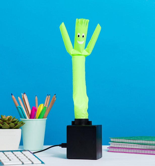 Mini Wacky Waving Inflatable Tube Guy Deluxe Edition Mini Wacky Waving Inflatable Tube Guy Deluxe Edition