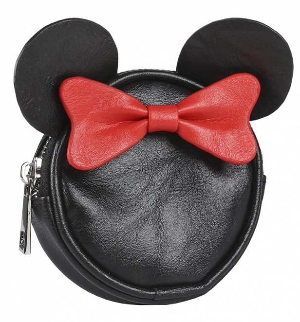 Minnie Mouse Coin Purse Minnie Mouse Coin Purse